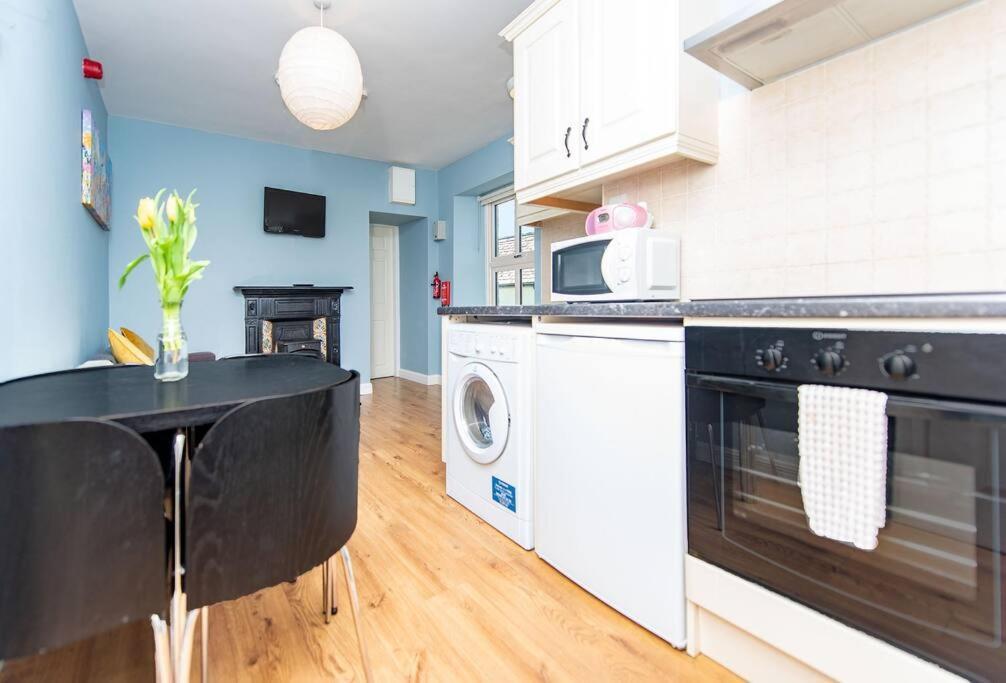 Clonbur House - One Bedroom Apartment Galway Ngoại thất bức ảnh