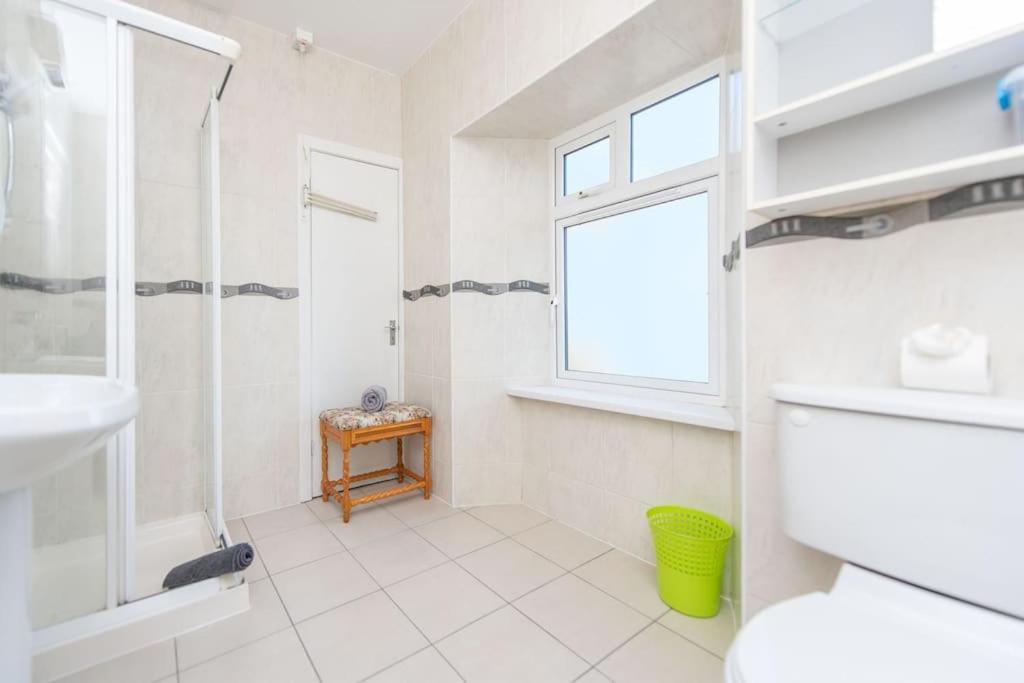 Clonbur House - One Bedroom Apartment Galway Ngoại thất bức ảnh
